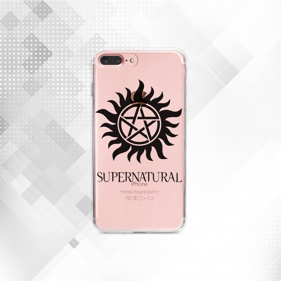 iphone 7 supernatural case iphone 7 supernatural case
