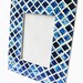 Marrakech Bone Inlay Photo Frame
