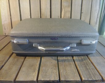 American Tourister Suitcase