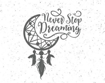 Download DREAM CATCHER svg Mandala svg Boho svg Dreamcatcher svg