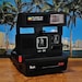 Vintage POLAROID 600 Series SUN 640 Land Instant Print Film Camera, Circa: 1981, Outstanding!!
