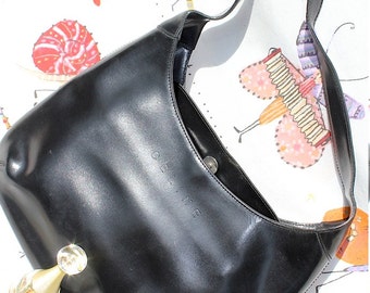 CELINE -bag, 90s, best conditon