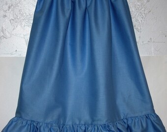 Pioneer Skirt Size 3 to Adult Made in a lot of different colors