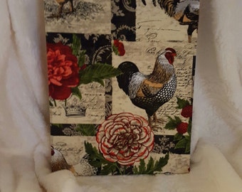 Country Rooster Journal