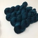 Delightful DK - the perfect sweater yarn - The Real Teal