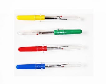 Sewing Thread Stitch Unpicker