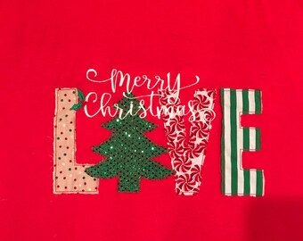 Christmas shirt