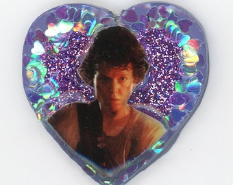 Ellen Ripley - Alien - Sigourney Weaver