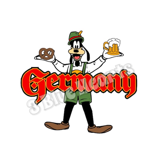 Download Germany SVG dxf Studio Epcot SVG dxf Studio Disney SVG dxf