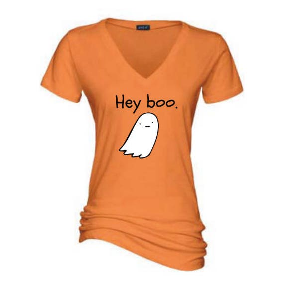 simply southern hey boo shirt