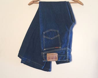 Mid Rise 29 Wide leg / straight leg Texwood Jeans