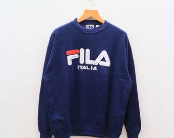 nas fila italia