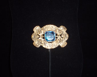 Victorian Sash Pin