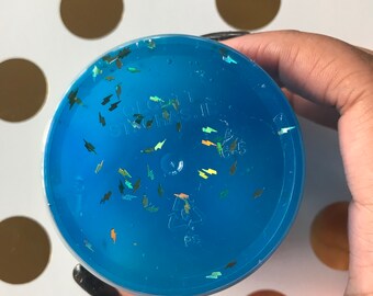 Thunder Cloud Slime || Rain Scent!