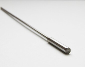 Mandrel d 5mm, d 5.5mm, d6mm (1 piece)