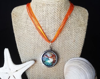 Sunset Bliss Necklace