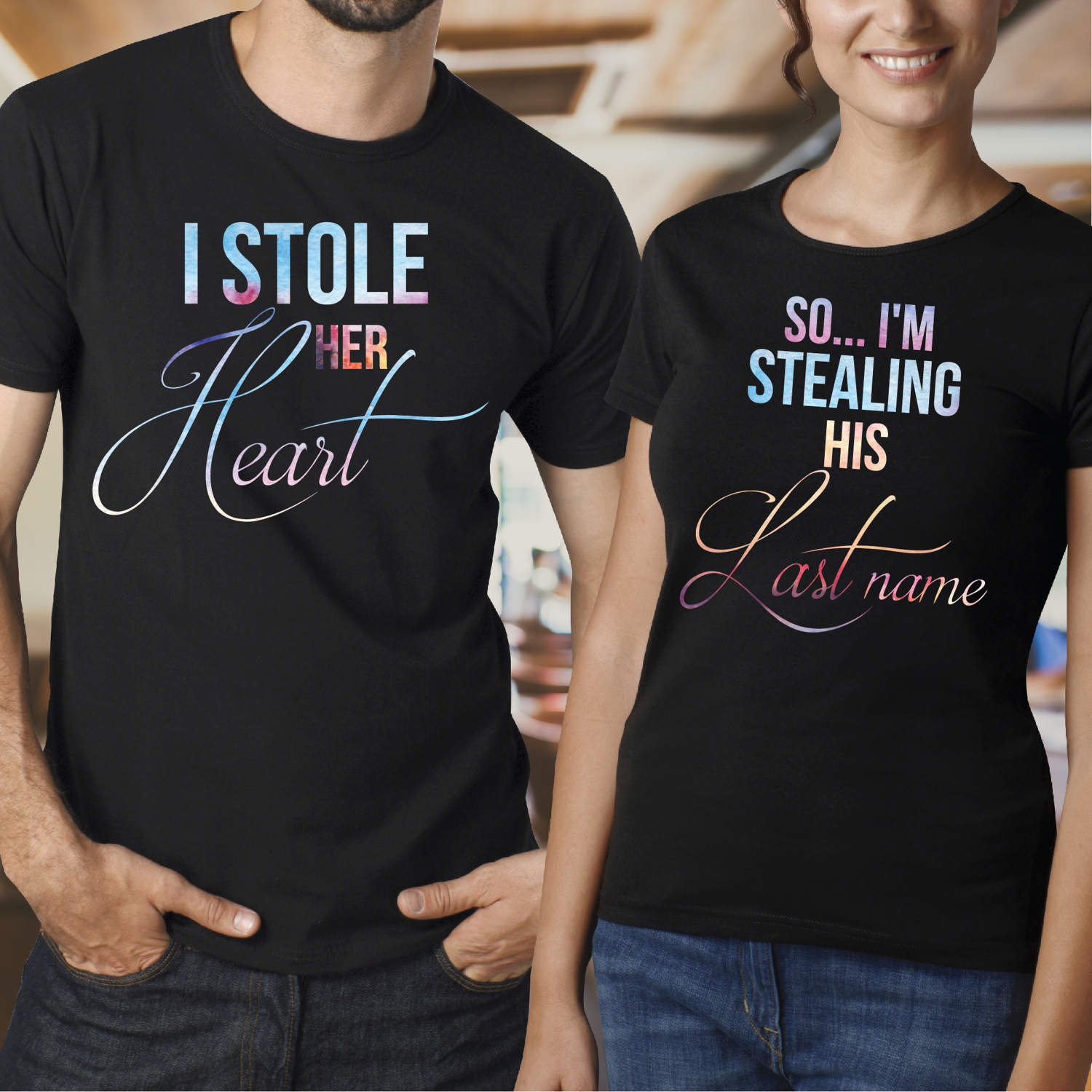 marriage vesti shirt