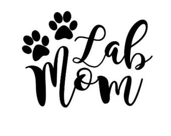Lab mom | Etsy