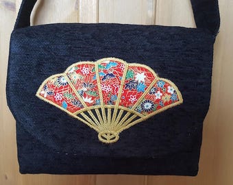 Messenger Bag Pattern