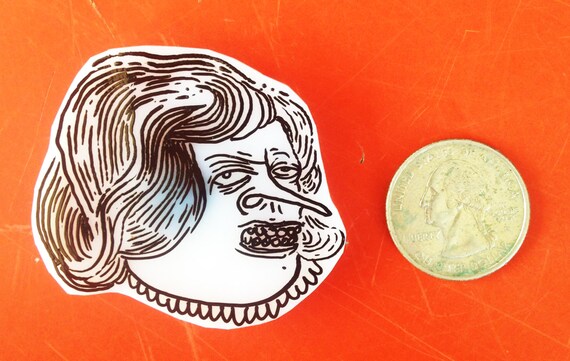 Goon Magnet