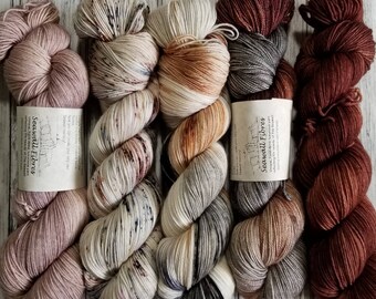 Fading Point by Joji Locatelli Fade Kit Pre-Order - Neutrals