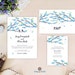 Inexpensive Wedding Invitation Sets 9