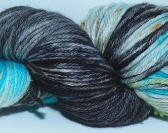 Canyon - SW Merino Worsted 100G