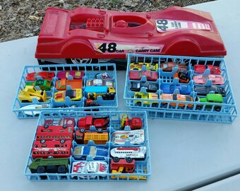 Grab Bag Di Diecast 1 Libbra - Mix Hot Wheels, Matchbox, Maisto E Altri - Lotto Assortito Usato