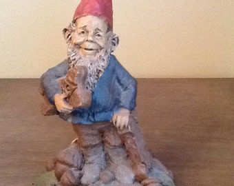 Vintage Tom Clark gnome Doug