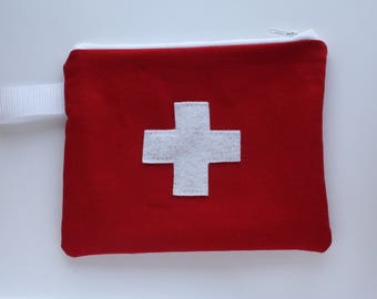 First-aid Pouch
