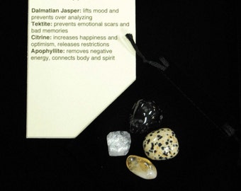 Happiness Rock Collection