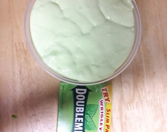 Double mint