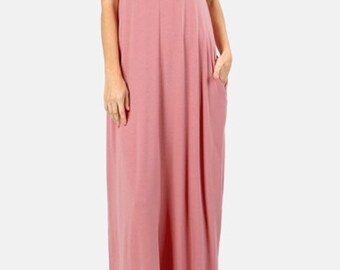 AG Comfort Collection/Tshirt Dress/ S-2X