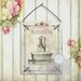 ONE DOLLAR SALE - Wall Sign, Bathroom, Typography, Vintage, Printable, Digital, Instant Download