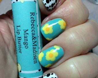 Lip Butter