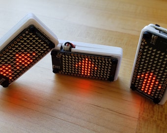 Normalometer: A visual Accelerometer for Physics Demonstrations