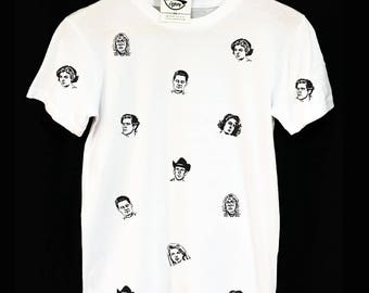 Twin Peaks Cast Pattern