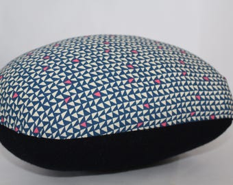 Couture Tailor's Ham Dress Making Ham Fabric Press