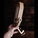 leather clamp,leather craft tool,Stitching pony,clamp,leather clamp