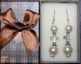 Handmade Original Earrings