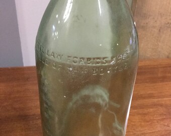 Virgin Islands Bottle