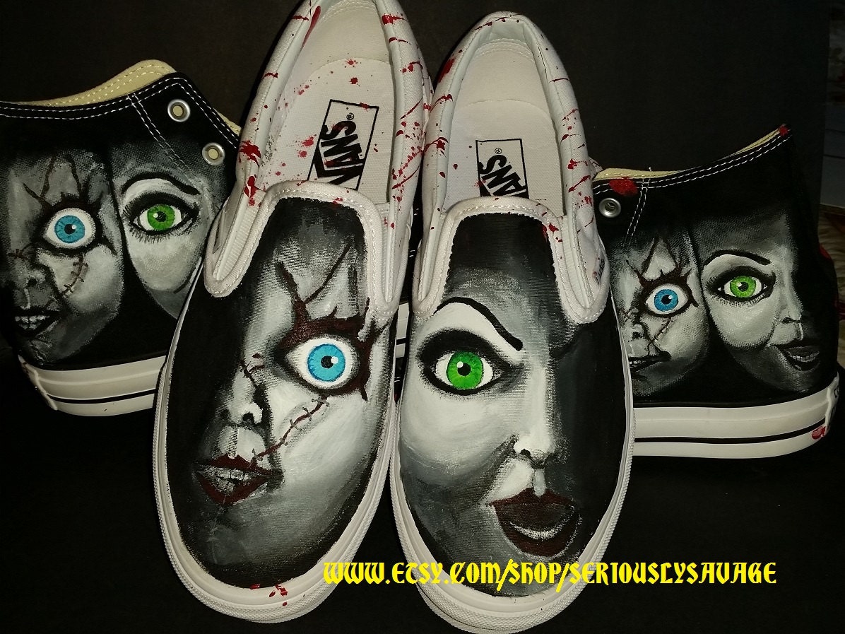 customized vans shoes for sale