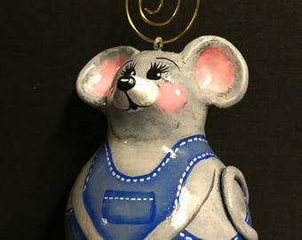 Mouse Gourd - Chuck