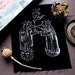 MY ALCHEMICAL ROMANCE patch