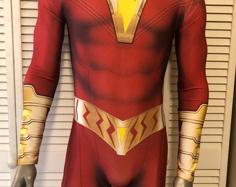 Shazam!