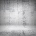 White Concrete Wall Backdrop - cement wall - Printed Fabric Photography Background G1462