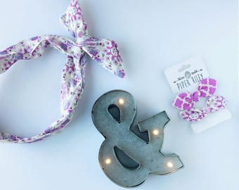 mommy and me, knotted headband, knot headband, baby shower gift, baby bow, yoga wire headband, twist headband, baby knot soft bows, knot bow