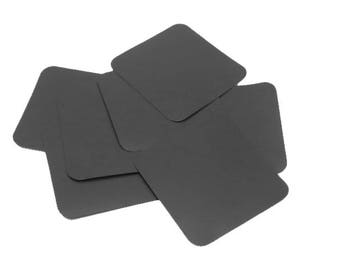 Anti Tarnish Square ~ Pack of 10