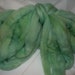 Mixed Fibers Top Roving for Hand Spinning
