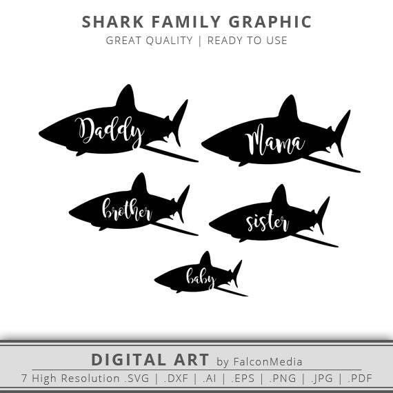 Free Free Brother Shark Svg Free 643 SVG PNG EPS DXF File